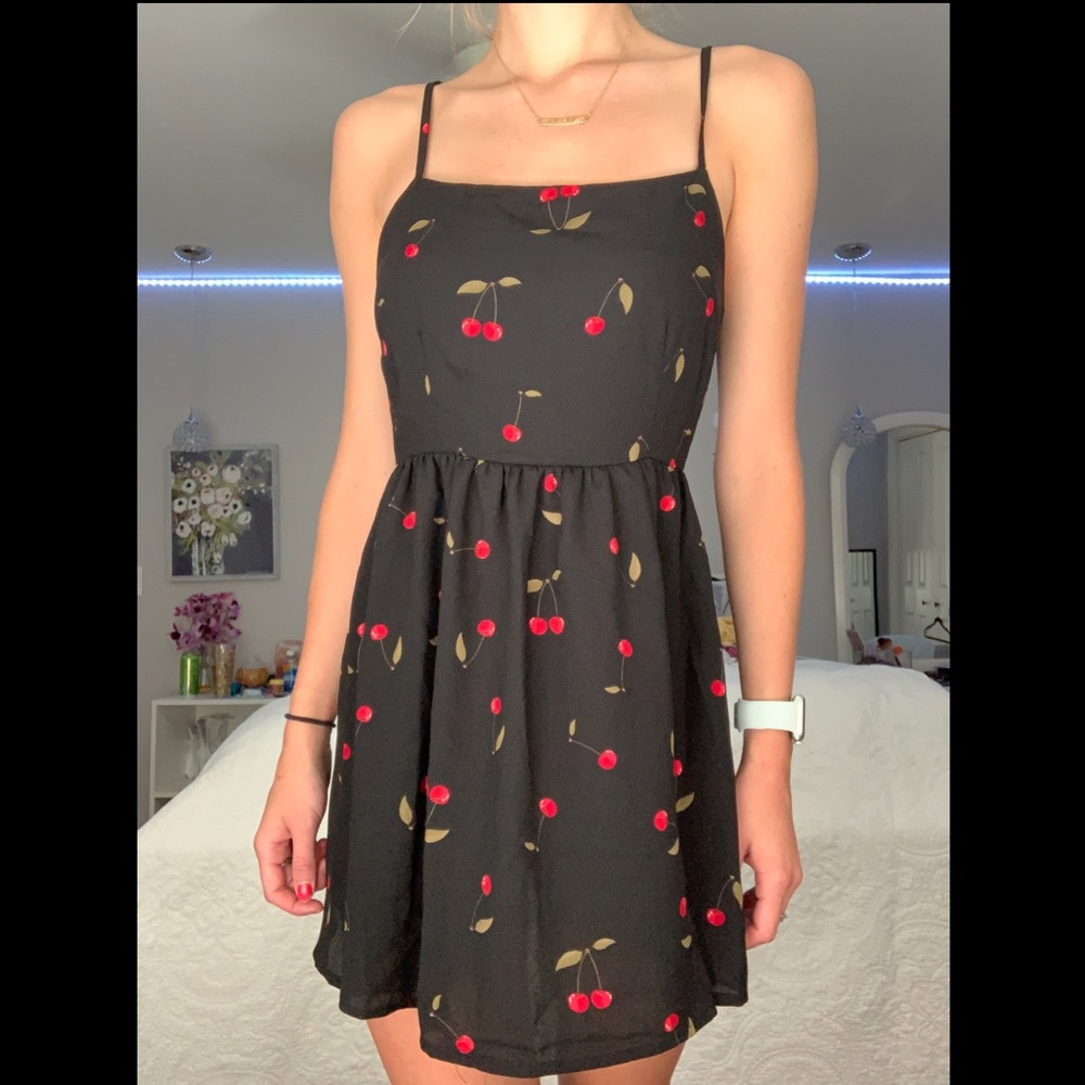 dress